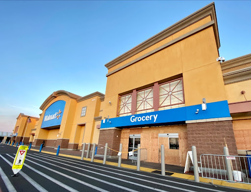 Department Store «Walmart Supercenter», reviews and photos, 10355 Trinity Pkwy, Stockton, CA 95219, USA
