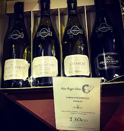 Photo n°13 de Bistrot Le Katedral à Noyon ()