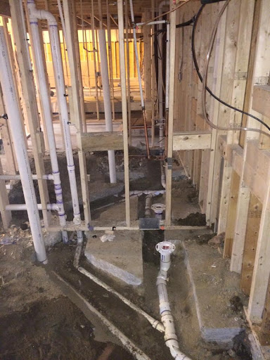 Plumber «One Stop Plumbing», reviews and photos, 820 Live Oak Dr d, Chesapeake, VA 23320, USA