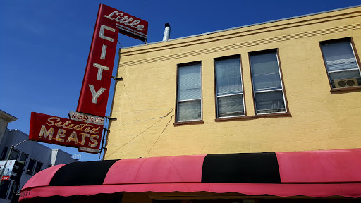 Butcher Shop «Little City Market», reviews and photos, 1400 Stockton St, San Francisco, CA 94133, USA