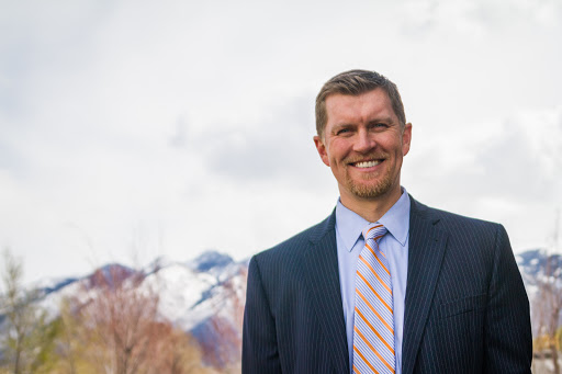 Personal Injury Attorney «Christensen & Hymas», reviews and photos