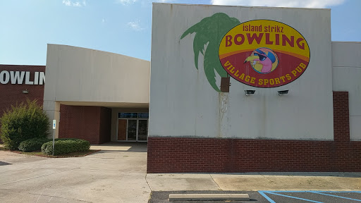 Bowling Alley «Island Strikz Entertainment», reviews and photos, 2302 E Pass Rd, Gulfport, MS 39507, USA