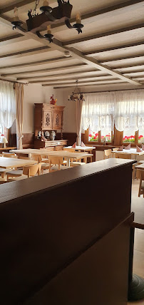 Atmosphère du Restaurant A la Rose à Seebach - n°10