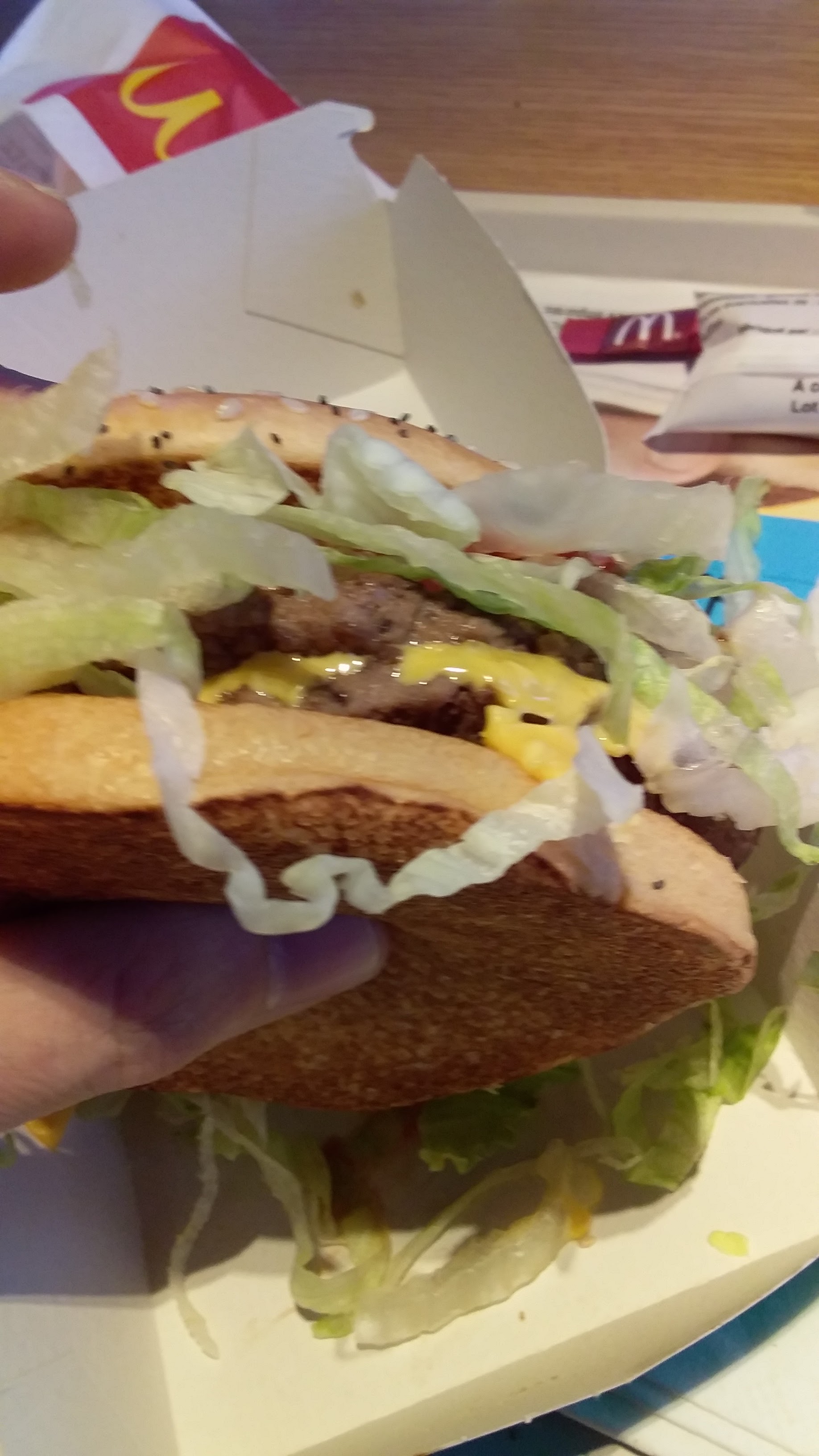 Photo n° 2 de l'avis de John. fait le 19/10/2019 à 16:48