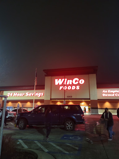 Supermarket «WinCo Foods», reviews and photos, 4969 Kitsap Way, Bremerton, WA 98312, USA
