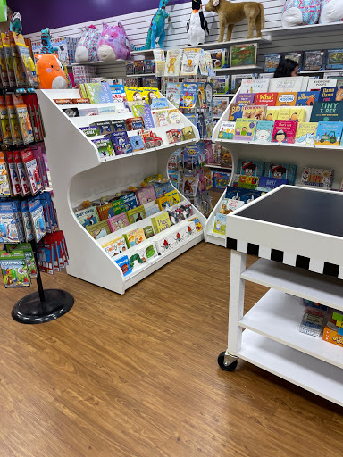 Toy Store «Learning Express», reviews and photos, 255 E Basse Rd, San Antonio, TX 78209, USA