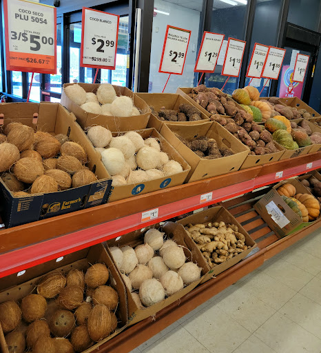 Grocery Store «Save-A-Lot», reviews and photos, 452 Mt Pleasant St, New Bedford, MA 02746, USA