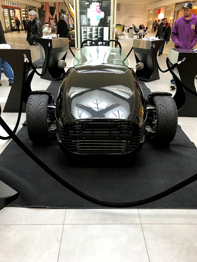 Shopping Mall «Briarwood Mall», reviews and photos, 100 Briarwood Cir, Ann Arbor, MI 48108, USA