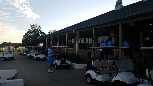 Golf Course «Riverchase Golf Course», reviews and photos, 700 Riverchase Dr, Coppell, TX 75019, USA