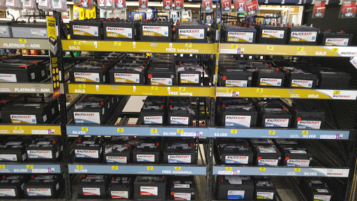 Auto Parts Store «Advance Auto Parts», reviews and photos, 13015 Seminole Blvd, Largo, FL 33778, USA