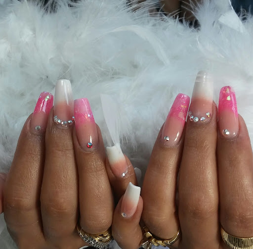 Beauty Salon «Arley Beauty Salon», reviews and photos, 522 Red Rd, Miami, FL 33126, USA