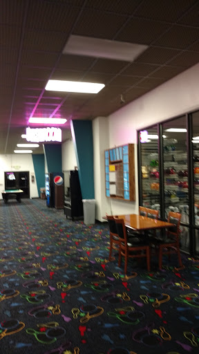 Bowling Alley «Tyme To Bowl Lanes», reviews and photos, 4010 Olive Hwy, Oroville, CA 95966, USA