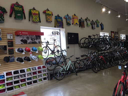 Bicycle Store «Bikesport», reviews and photos, 325 W Main St, Trappe, PA 19426, USA