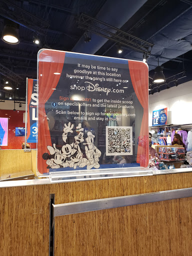 Toy Store «Disney Store», reviews and photos, 7700 W Arrowhead Towne Center, Glendale, AZ 85308, USA