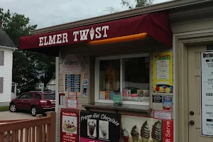 Elmer Twist image