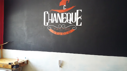 Chaneque Tattoo Studio