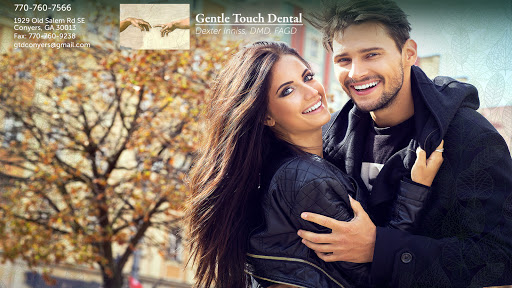 1929 Old Salem Rd SE, Conyers, GA 30013, USA