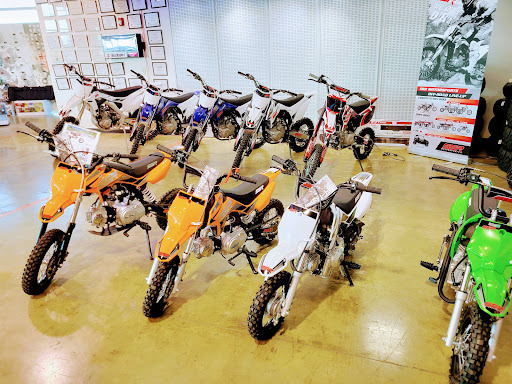 ATV Dealer «Kent Powersports of Austin», reviews and photos, 21015 I-35, Kyle, TX 78640, USA