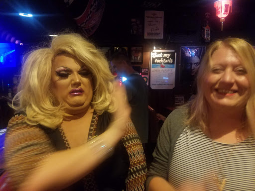 Bar «China Clipper Club Cafe», reviews and photos, 402 4th Ave E, Olympia, WA 98501, USA