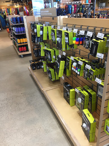 Camping Store «REI», reviews and photos, 412 S 27th St, Pittsburgh, PA 15203, USA
