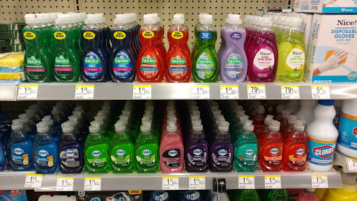 Drug Store «Walgreens», reviews and photos, 4090 E Galbraith Rd, Deer Park, OH 45236, USA