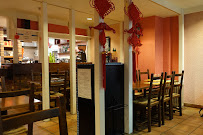 Atmosphère du Restaurant asiatique Fan House à Annecy - n°1