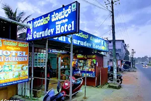 Jai Gurudev Hotel image