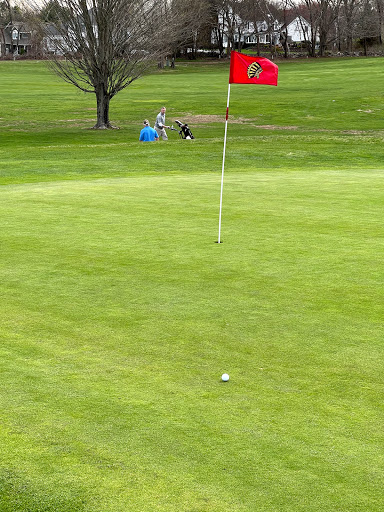 Golf Course «Tashua Knolls & Tashua Glen Golf Course», reviews and photos, 40 Tashua Knolls Ln, Trumbull, CT 06611, USA