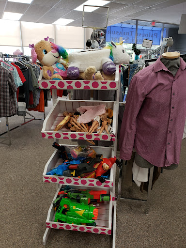 Thrift Store «Palouse Treasures Thrift Store», reviews and photos