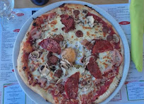 Pizza du Pizzeria La Roma à Nérac - n°13