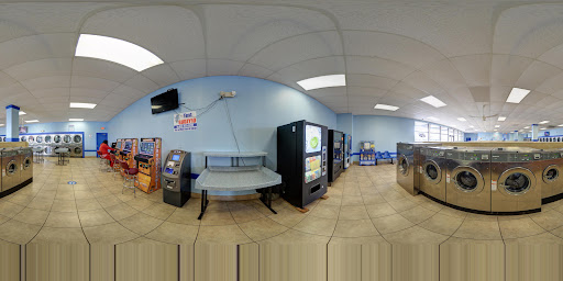 Laundromat «SuperSuds», reviews and photos, 911 S Duke St, Lancaster, PA 17602, USA