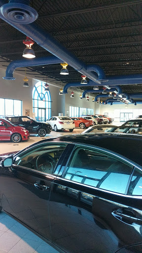 Used Car Dealer «Auto Lenders of Egg Harbor Township», reviews and photos, 6201 E Black Horse Pike, Egg Harbor Township, NJ 08234, USA