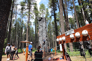 Treeosix Adventure Parks | Cypress Hills