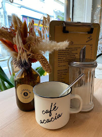 Plats et boissons du Café Café Acacia - curiosity & coffee à La Ciotat - n°14