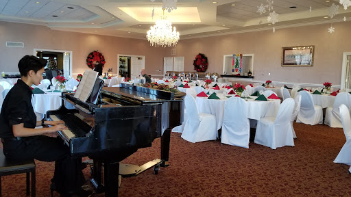 Golf Club «Grosse Ile Golf & Country Club», reviews and photos, 9339 Bellevue Rd, Grosse Ile Township, MI 48138, USA