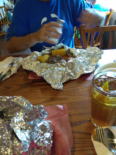 American Restaurant «Cracker Barrel Old Country Store», reviews and photos, 3954 Grandview Dr, Simpsonville, SC 29680, USA