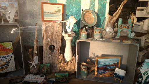 Art Gallery «Mystic Arts Gallery», reviews and photos, 664 S Coast Hwy, Laguna Beach, CA 92651, USA