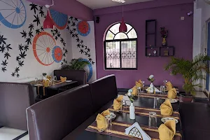 Ishwardi Coffee House image