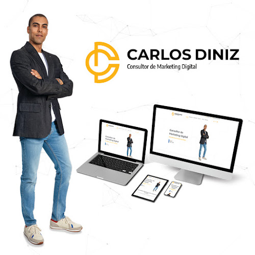 Consultor de Marketing Digital - Carlos Diniz - Maia