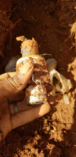 Plumber «Morris Plumbing And Sewer», reviews and photos, 1694 Laurel Creek Cir, Lithonia, GA 30058, USA