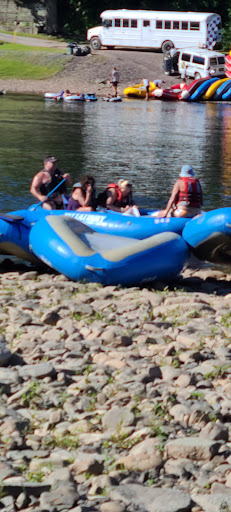 Canoe & Kayak Tour Agency «Kittatinny Canoes», reviews and photos, 1147 Delaware Dr, Matamoras, PA 18336, USA