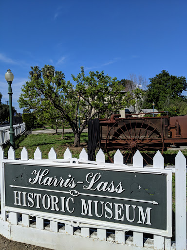 Museum «Harris Lass House Museum», reviews and photos, 1889 Market St, Santa Clara, CA 95050, USA