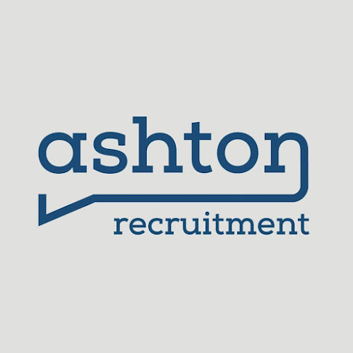 Ashton Recruitment - Employment agency