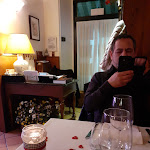Photo n°2 de l'avis de Miriam.a fait le 14/02/2020 à 21:50 sur le  Casa Ramona Ristorante à Traversetolo
