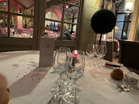 Atmosphère du Restaurant La Cour Brasserie Chartres - n°8