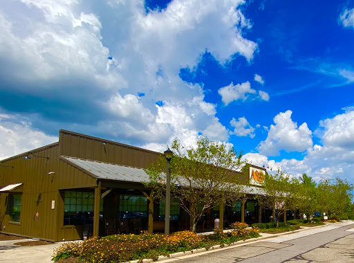 American Restaurant «Cracker Barrel Old Country Store», reviews and photos, 2371 E Aurora Rd, Twinsburg, OH 44087, USA