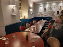 Atmosphère du Restaurant Pianogrill à Strasbourg - n°10