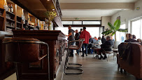 Atmosphère du Café Café Le Gambetta à La Tremblade - n°5