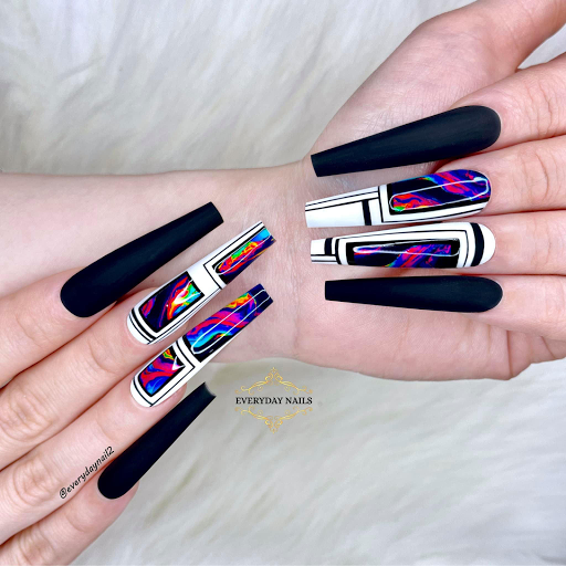 Hair Salon «V.I.P. Salon & Spa», reviews and photos, 15580 King Rd, Riverview, MI 48193, USA