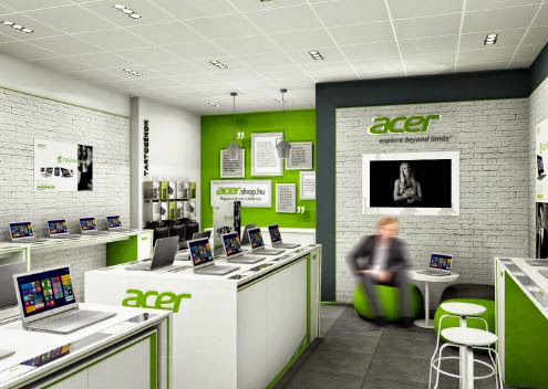 Értékelések erről a helyről: AcerShop, Budaörs - Számítógép-szaküzlet